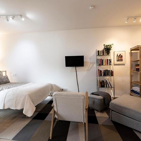 Welcome To Paradies - Ferienwohnung Von Privat คอนสตานซ์ ภายนอก รูปภาพ