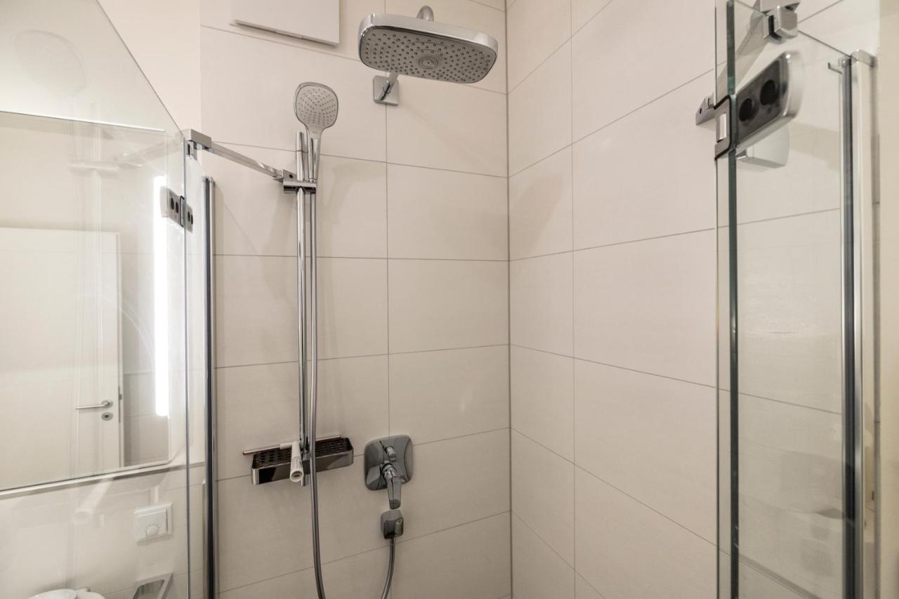 Welcome To Paradies - Ferienwohnung Von Privat คอนสตานซ์ ภายนอก รูปภาพ